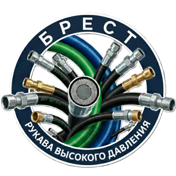 Логотип компании